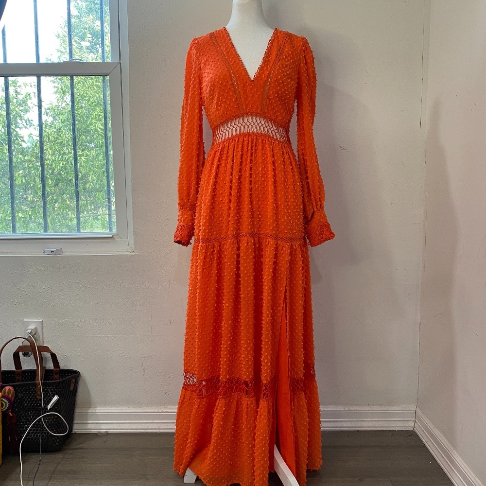ASOS Design Dress